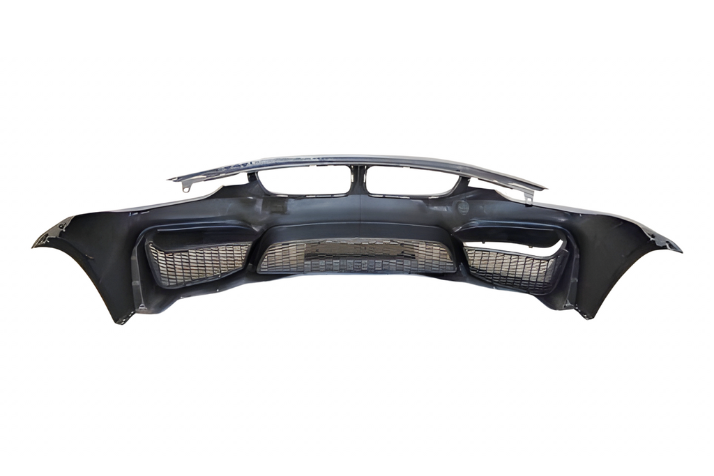 Paraurti Anteriore BMW F30-F31 Look M4 ABS BMW F30