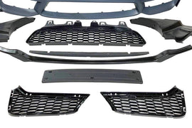 Paraurti Anteriore BMW F30-F31 Look M4 BMW F30