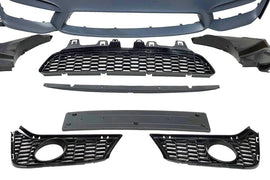 Paraurti Anteriore BMW F30-F31 Look M4 BMW F30
