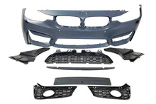 Load image into Gallery viewer, Paraurti Anteriore BMW F30-F31 Look M4 BMW F30