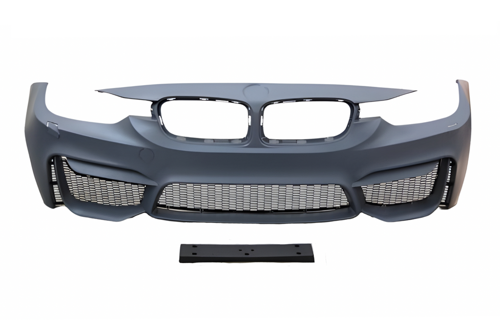 Paraurti Anteriore BMW F30-F31 Look M4 ABS BMW F30