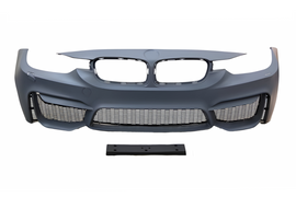 Paraurti Anteriore BMW F30-F31 Look M4 ABS BMW F30