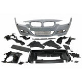 Paraurti Anteriore BMW Serie 3 F30 / F31 conversione in M-Tech ABS