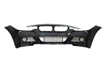 Carica l'immagine nel visualizzatore di Gallery, Paraurti Anteriore BMW F30 / F31 Look M-Tech ABS BMW F30