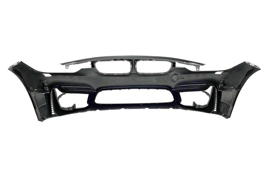 Paraurti Anteriore BMW F30 / F31 Look M3 ABS BMW F30