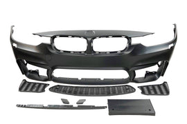 Paraurti Anteriore BMW F30 / F31 Look M3 ABS BMW F30