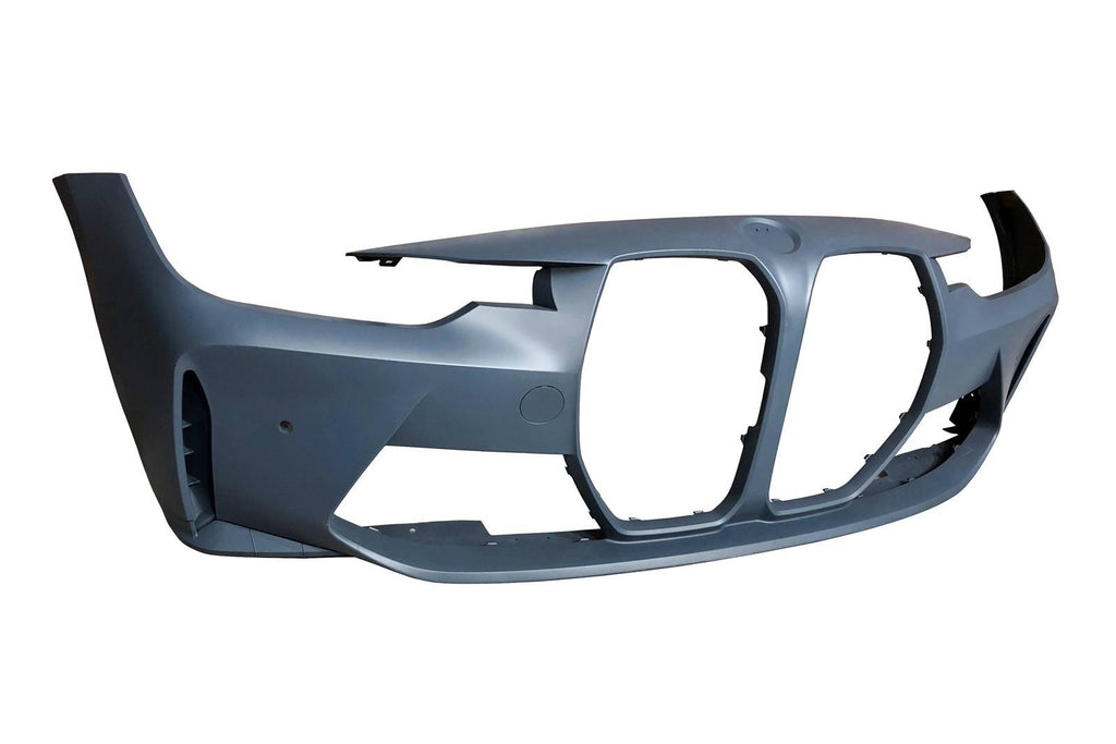 Paraurti Anteriore BMW F30 / F31 Look M3 G80 BMW F30