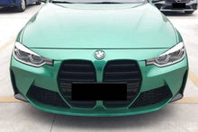 Load image into Gallery viewer, Paraurti Anteriore BMW F30 / F31 Look M3 G80 BMW F30