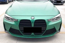 Paraurti Anteriore BMW F30 / F31 Look M3 G80 BMW F30