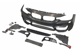 Paraurti Anteriore BMW F30 / F31 Look M3 BMW F30