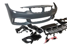 Load image into Gallery viewer, Paraurti Anteriore BMW F32 F33 F36 Look M Performance BMW F32