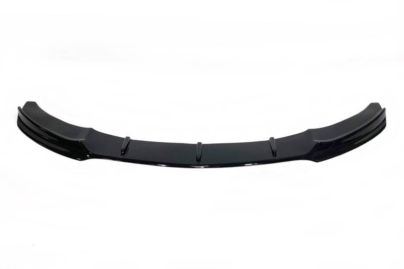 Paraurti Anteriore BMW F32 F33 F36 Look M-Tech Spoiler BMW F32
