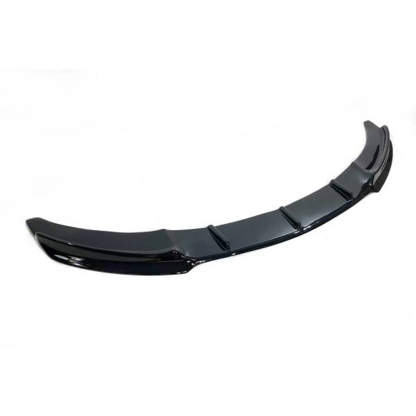 Paraurti Anteriore BMW Serie 4 F32 F33 F36 conversione in M-Tech Spoiler