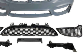 Paraurti Anteriore BMW F32 F33 F36 Look M4 ABS BMW F32