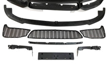 Carica l'immagine nel visualizzatore di Gallery, Paraurti Anteriore BMW F32 F33 F36 Look M4 ABS BMW F32
