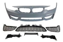 Load image into Gallery viewer, Paraurti Anteriore BMW F32 F33 F36 Look M4 ABS BMW F32