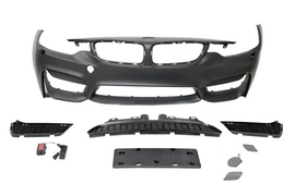 Paraurti Anteriore BMW F32 F33 F36 Look M4 II BMW F32