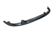 Carica l'immagine nel visualizzatore di Gallery, Paraurti Anteriore BMW F32 F33 F36 Look M4 III Lip spoiler BMW F32