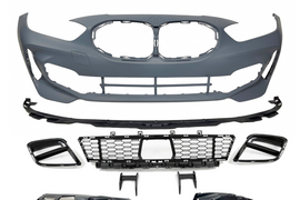 Paraurti Anteriore BMW F40 Look M-Performance BMW F40