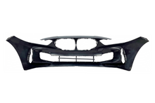 Carica l'immagine nel visualizzatore di Gallery, Paraurti Anteriore BMW F40 Look M-Performance BMW F40