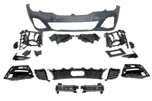 Load image into Gallery viewer, Paraurti Anteriore BMW G20 /G21 2019+ look M-Tech Sensor / ACC BMW G20