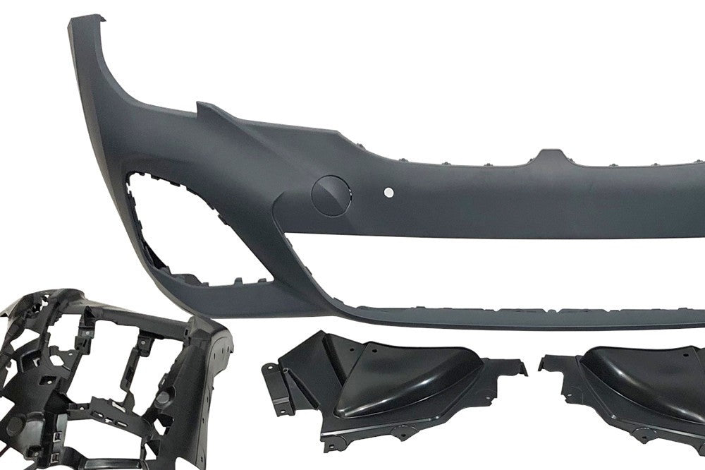 Paraurti Anteriore BMW G20 /G21 2019+ look M-Tech Sensor BMW G20