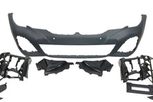 Carica l'immagine nel visualizzatore di Gallery, Paraurti Anteriore BMW G20 /G21 2019+ look M-Tech Sensor BMW G20