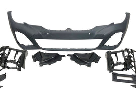 Paraurti Anteriore BMW G20 /G21 2019+ look M-Tech Sensor BMW G20
