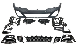 Paraurti Anteriore BMW G20 /G21 2019+ look M-Tech Sensor BMW G20