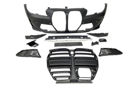 Paraurti Anteriore BMW G20 /G21 2019+ look M3 BMW G20
