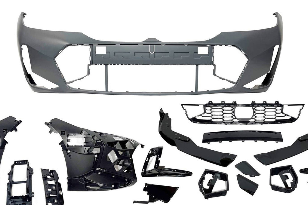 Paraurti Anteriore BMW G20 /G21 LCI 2023+ look M-Performance BMW G20