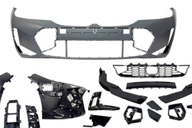 Paraurti Anteriore BMW G20 /G21 LCI 2023+ look M-Performance BMW G20