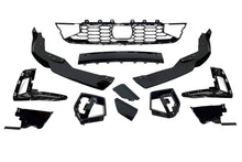 Carica l'immagine nel visualizzatore di Gallery, Paraurti Anteriore BMW G20 /G21 LCI 2023+ look M-Performance BMW G20