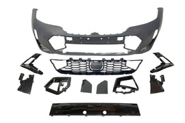 Paraurti Anteriore BMW G20 /G21 LCI look M-Tech BMW G20