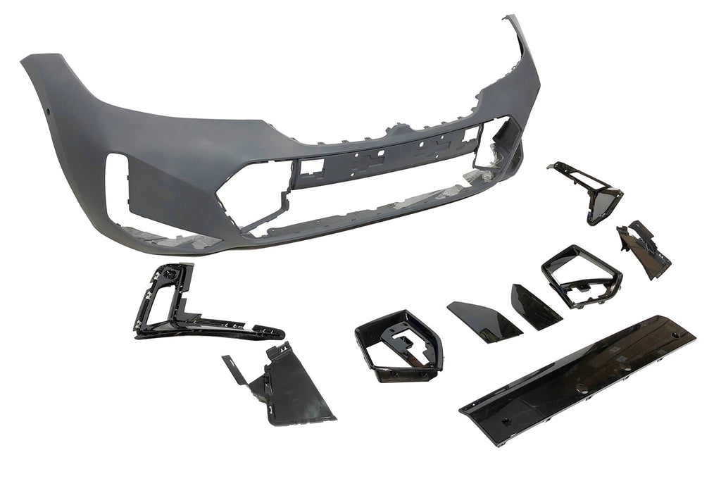 Paraurti Anteriore BMW G20 /G21 LCI look M-Tech BMW G20