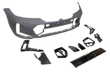 Carica l'immagine nel visualizzatore di Gallery, Paraurti Anteriore BMW G20 /G21 LCI look M-Tech BMW G20