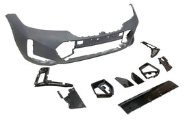 Paraurti Anteriore BMW G20 /G21 LCI look M-Tech BMW G20
