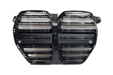Carica l'immagine nel visualizzatore di Gallery, Paraurti Anteriore BMW G20 /G21 look G80 M3 Cofano BMW G20