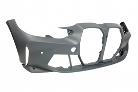 Paraurti Anteriore BMW G20 /G21 look G80 M3 Cofano BMW G20