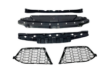 Carica l'immagine nel visualizzatore di Gallery, Paraurti Anteriore BMW G20 /G21 look G80 M3 Cofano BMW G20