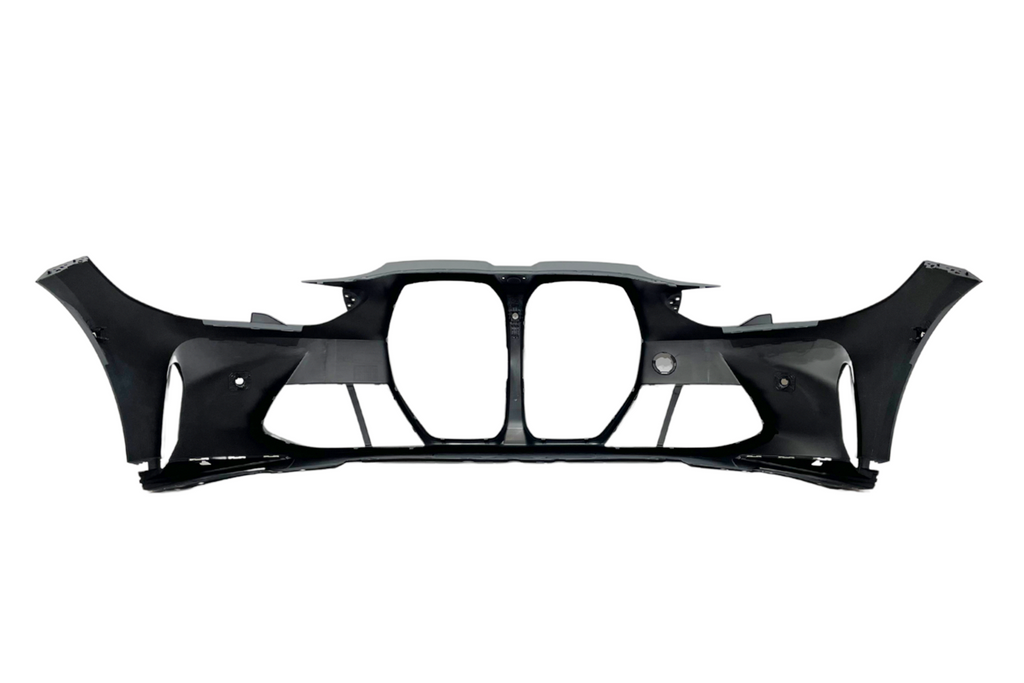 Paraurti Anteriore BMW G20 /G21 look G80 M3 Cofano BMW G20