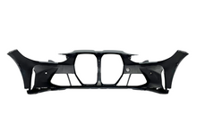 Carica l'immagine nel visualizzatore di Gallery, Paraurti Anteriore BMW G20 /G21 look G80 M3 Cofano BMW G20