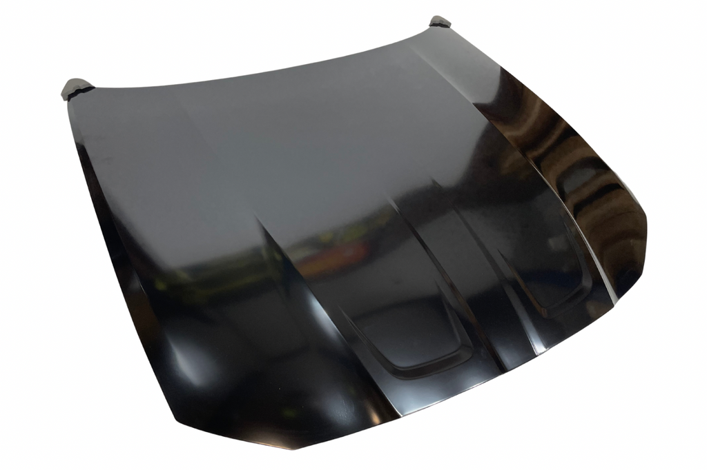 Paraurti Anteriore BMW G20 /G21 look G80 M3 Cofano BMW G20