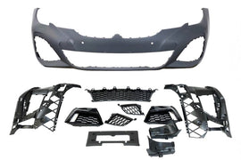 Paraurti Anteriore BMW G20 /G21 look M-Tech 340 BMW G20