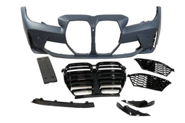 Paraurti Anteriore BMW G20 /G21 look G80 BMW G20