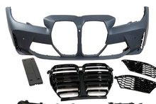 Load image into Gallery viewer, Paraurti Anteriore BMW G20 /G21 look G80 BMW G20