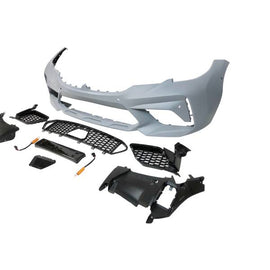 Paraurti Anteriore BMW Serie 3 G20 /G21 conversione in M2 Competition