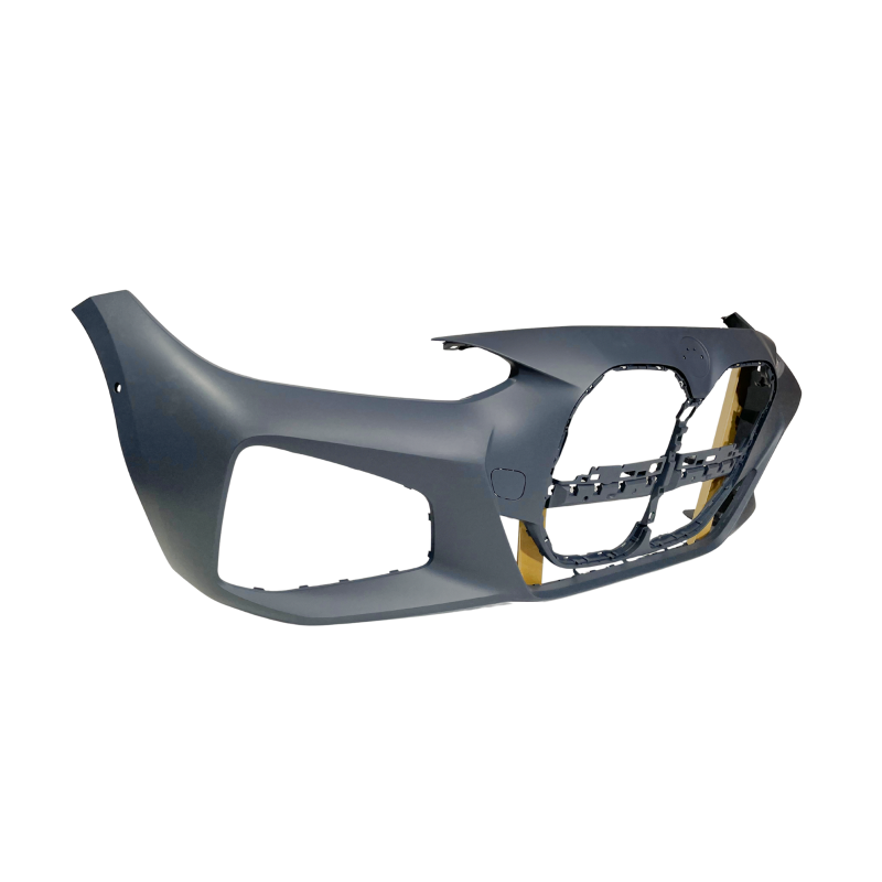 Paraurti Anteriore BMW Serie 4 G22 / G23 / G26 Look M Performance BMW Serie 4 G22 / G23 / G26