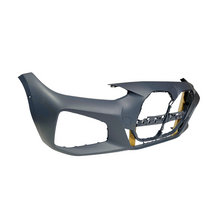 Paraurti Anteriore BMW Serie 4 G22 / G23 / G26 Look M Performance BMW Serie 4 G22 / G23 / G26