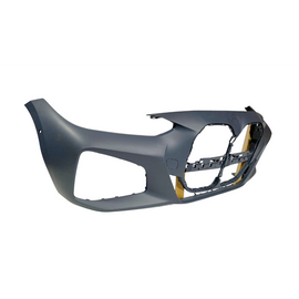 Paraurti Anteriore BMW Serie 4 G22 / G23 / G26 Look M Performance BMW Serie 4 G22 / G23 / G26
